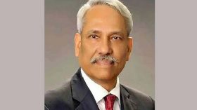 বিএনপির ভাইস চেয়ারম্যান শাহজাহান ওমর আটক