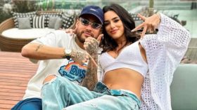 মডেলকে আপত্তিকর প্রস্তাব, সম্পর্ক ভাঙল নেইমারের