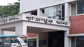 ঝালকাঠিতে জেলেদের হামলায় আহত ৬, অর্ধশত জেলের নামে মামলা