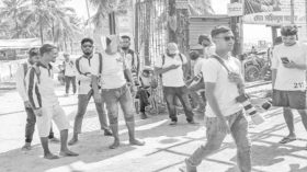 কুয়াকাটায় কর্মহীন আড়াইশ ফটোগ্রাফার