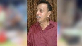 পুলিশের উপর হামলায় নলছিটির বিএনপির সভাপতি গ্রেপ্তার