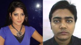 অভিনেত্রী হুমায়রা হিমুর বয় ফ্রেন্ড রুফি গ্রেফতার