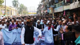 ‘আমি ছিলাম আছি থাকবো’ বিদায়বেলায় সাদিক আবদুল্লাহ