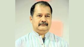 বিএনপির মিডিয়া সেলের প্রধান স্বপন গ্রেপ্তার