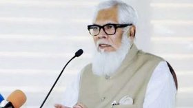 বিএনপি ছাড়া নির্বাচন হবে না, এই ধারণা ভুল: সালমান এফ রহমান