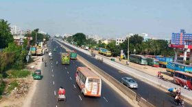 বুধবার থেকে আবারও আসছে ৪৮ ঘণ্টার টানা অবরোধ