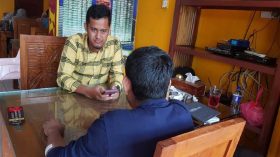 মালয়েশিয়ায় বাংলাদেশি সাংবাদিক অপহরণ, তিন সরকারি কর্মকর্তাসহ গ্রেপ্তার ৬