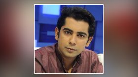 নির্বাচন করে ফেললেও সরকার টিকবে না: ব্যারিস্টার পার্থ