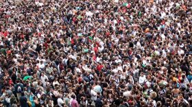 ঢাকায় বেশি বরিশালের মানুষ