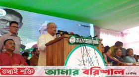 শেখ হাসিনা পৃথিবীর অন্যতম রাষ্ট্রনায়ক: আমু