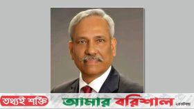 ঝালকাঠি-১ আসনে টিকে গেলেন শাহজাহান ওমর