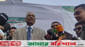 ‘আমার জন্য আ.লীগের লোকেরা আগে অর্ধেক খাটতো, এখন পুরোপুরি খাটবে’