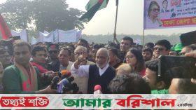 ভোটের ফল লেখা হয়ে গেছে, ৭ জানুয়ারি শুধু ঘোষণা: মঈন খান