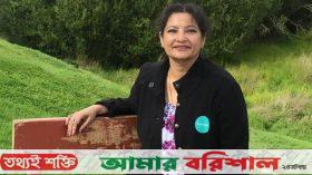 আপিলেও বিফল নৌকার শাম্মী আহমেদ