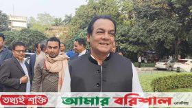 অবশেষে প্রার্থিতা ফিরে পেলেন নৌকার শামীম হক