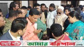 পিরোজপুরে স্বতন্ত্র প্রার্থীর ভাইপোর ওপর হামলার ঘটনায় মামলা, গ্রেপ্তার ৬