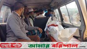 পটুয়াখালীতে ধারালো অস্ত্রের আঘাতে শ্রমিকের মৃত্যু