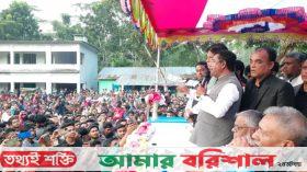 আমার যে পরিমাণ সাদা টাকা আছে, আপনাদের সে পরিমাণ টাকা নেই: মহিউদ্দীন মহারাজ