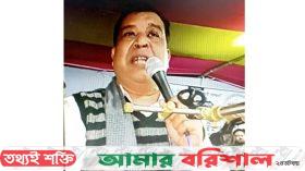 ‘ভোট কাটতে আসলে হাতের কব্জি কেটে দিবেন’