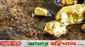 সৌদি আরবে নতুন সোনার খনির সন্ধান
