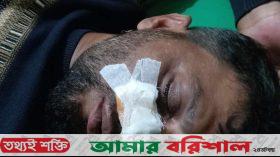 কুয়াকাটায় আহত বাক প্রতিবন্ধীকে নিয়ে রাজনীতি