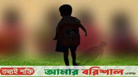 বরগুনায় অটোরিকশার চাপায় প্রাণ গেল শিশুর