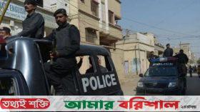 পাকিস্তানে দুর্নীতির শীর্ষে রয়েছে পুলিশ