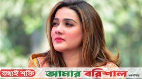 মনোনয়ন ফিরে পেয়ে তিনবার ‘আলহামদুলিল্লাহ’ বললেন মাহি