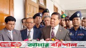 এবার জিরো টলারেন্স, একটাও জাল ভোট হবে না-নির্বাচন কমিশনার