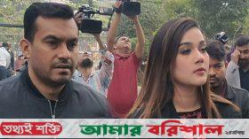 প্রার্থিতা ফিরে পেতে ইসিতে মাহিয়া মাহি