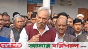 এটা কোনো নির্বাচন না, ভালো প্লেয়ার না থাকলে নির্বাচন মনে হয় না: শাহজাহান ওমর