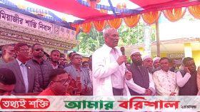 ৬০-৭০ শতাংশ ভোট না দেখাতে পারলে স্যাংশন আসবে: শাহজাহান ওমর