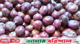 দাম আরও বেড়েছে পেঁয়াজের