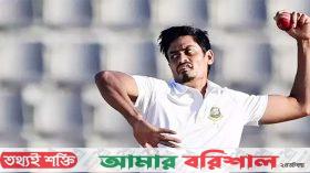 শুরুতেই নিউজিল্যান্ডকে চেপে ধরেছে টাইগাররা