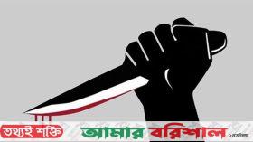 ঝালকাঠিতে স্বেচ্ছাসেবক লীগের সভাপতিকে কুপিয়ে হত্যা