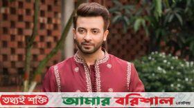 ওমরাহ করতে সৌদি গেলেন শাকিব খান