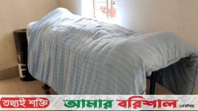কালাপাড়ায় শীতে চীনা শ্রমিকের মৃত্যু!