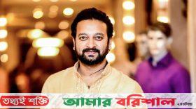 চলচ্চিত্র শিল্পী সমিতি থেকে পদত্যাগ করলেন সাইমন সাদিক