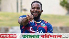 বরিশালের হয়ে খেলতে আসছেন মেয়ার্স