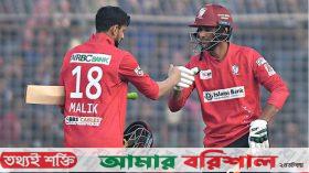 বিপিএলের মাঝেই দুবাই উড়ে গেলেন বরিশালের মালিক
