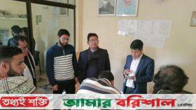 বামনায় ৬টি বেসরকারি ক্লিনিক এন্ড ডায়াগনস্টিক সেন্টার বন্ধ করলেন প্রশাসন