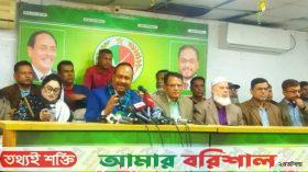 ওনার বক্তব্য আমরা আমলে নিচ্ছি না, রওশনের ঘোষণা প্রসঙ্গে চুন্নু