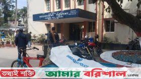 নলছিটিতে রান্নাঘরের আড়ার সাথে ঝুলছিল কিশোরের মরদেহ