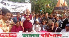 আমার ওপর নেত্রীর যে আস্থা তার বরখেলাপ করব না: শাহজাহান ওমর