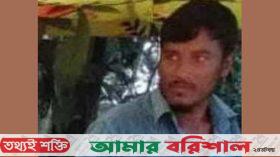 লাশ আনতে গিয়ে নিজেও লাশ হয়ে ফিরলেন ব্যবসায়ী