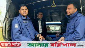 মডেল মসজিদ নির্মাণে দিলীপ সরকারের বাধা