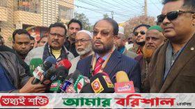 বিরোধী দল হওয়ার সিগন্যাল এখনো পাইনি: জিএম কাদের