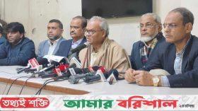 জামিন পেলেও জেলগেটে টাকা না দিলে মিলছে না মুক্তি: রিজভী