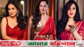 শরীর ঢেকে রাখা ভালো চরিত্রের লক্ষণ, এটা ভুল ধারণা: পূজা