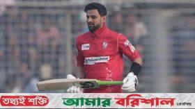 তিন ম্যাচ খেলেই বিপিএল ছাড়লেন শোয়েব মালিক